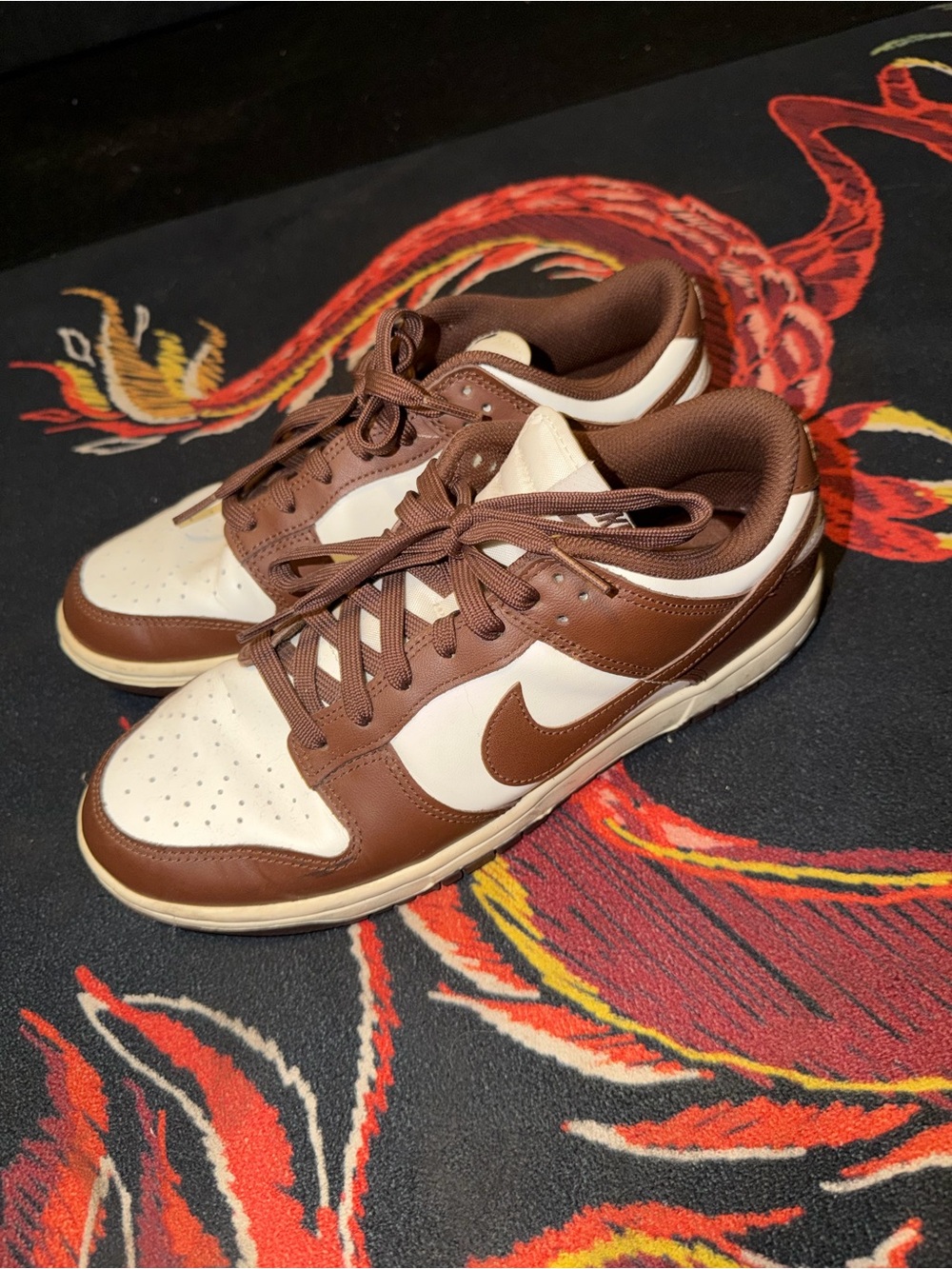 2023 Nike Dunk Low 'Cacao Wow'